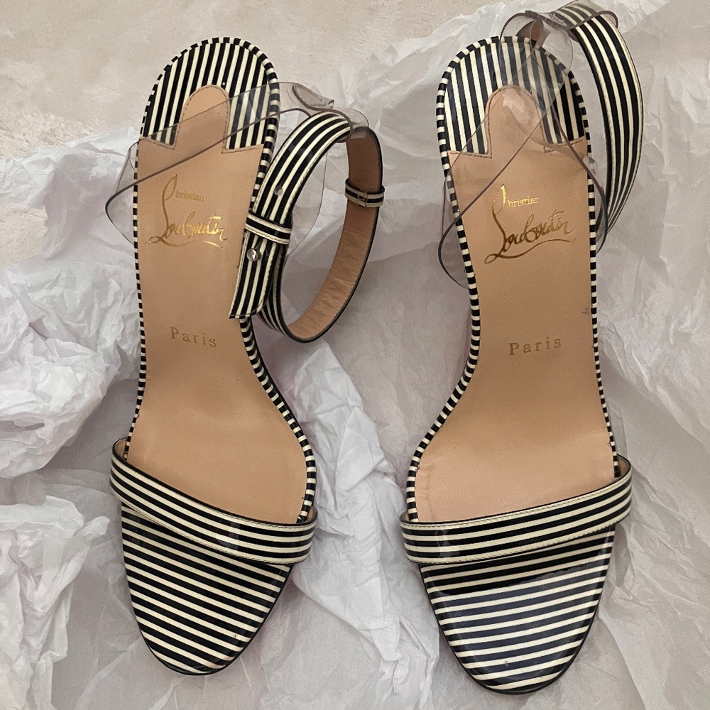 Louboutin Jonatina